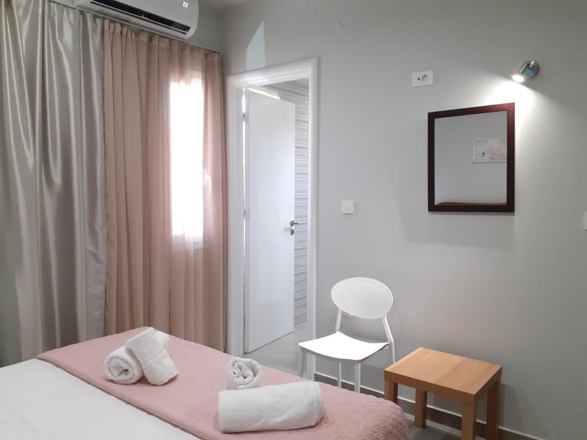 Dennis Stylish Apartment Kato Daratso Exterior photo