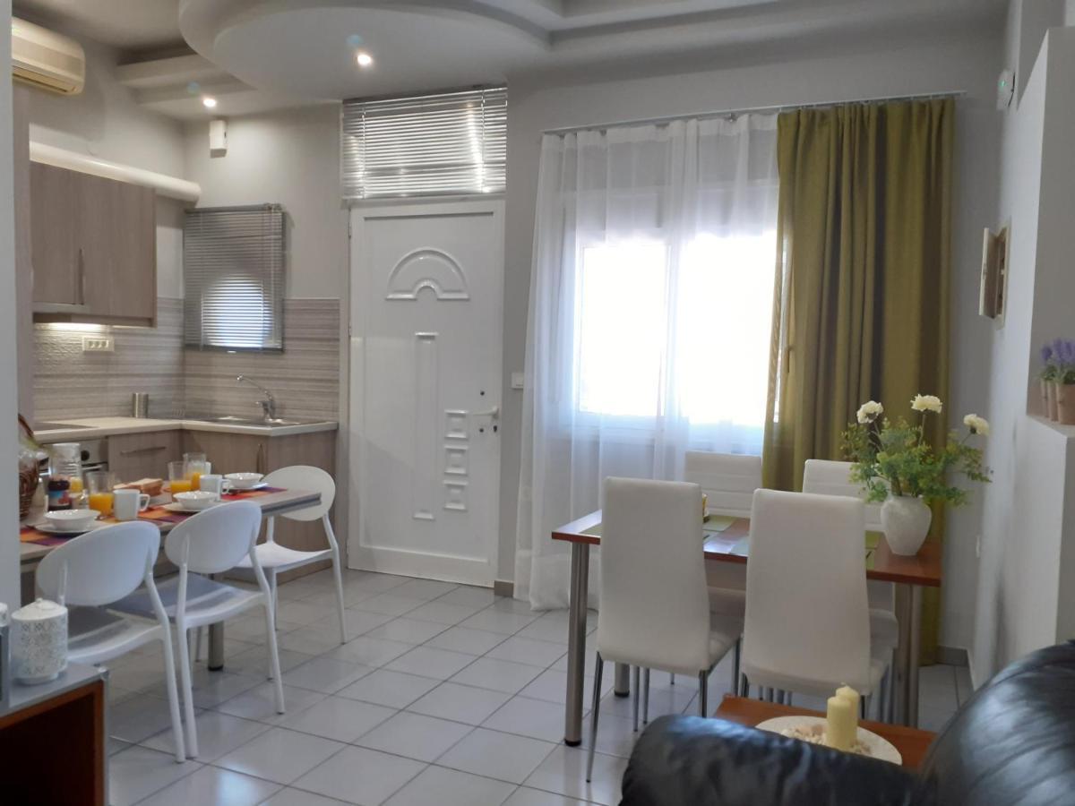 Dennis Stylish Apartment Kato Daratso Exterior photo
